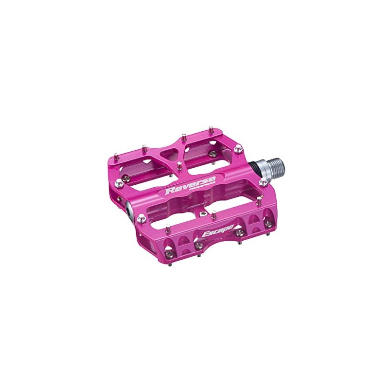 Reverse Escape Flat Pedal MTB Downhill Candy