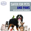 Ice Melt Salt for Sidewalks and Driveways - All-Natural Sea