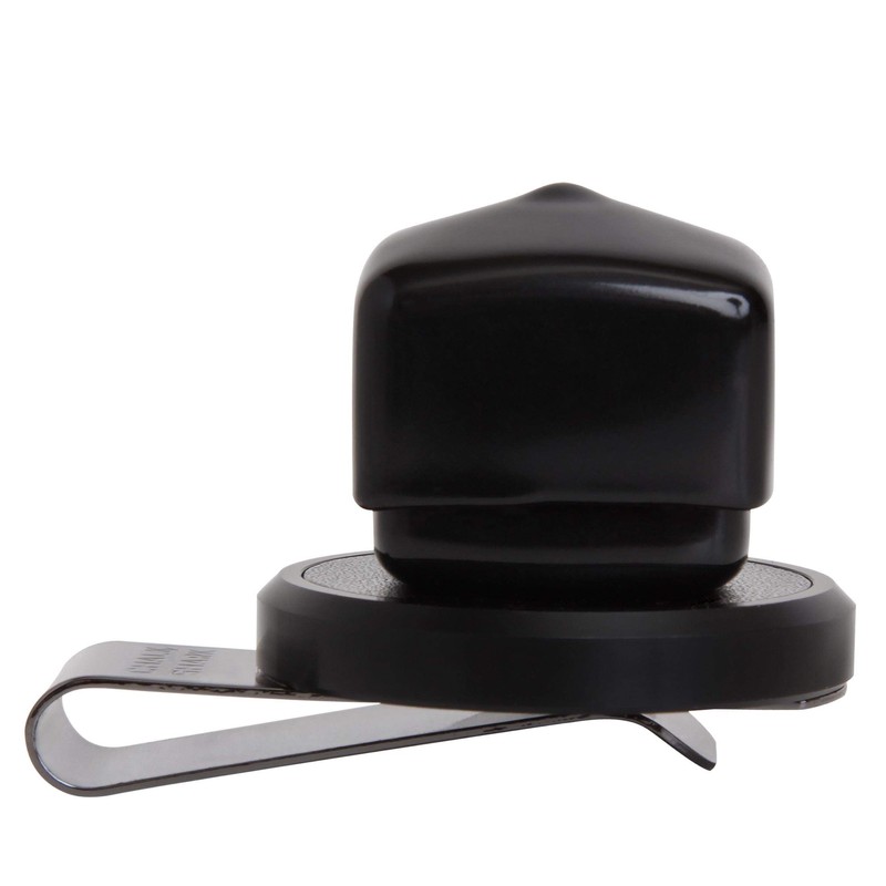 KAMUI Magnetic Chalk Holder Chalk Shark for Beta Chalk (Black)