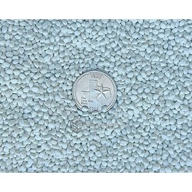 Small - Heavy Plastic Poly Pellets for Cornhole Bags, Craft Projects & Weighted Blankets - 6, 8, 11, 14, 18, 24, or 45 lbs (11 LBS)
