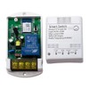 MHCOZY Tuya App Smart WiFi Control Switch, 30A Max Output,Add