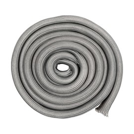 WB4K1 Oven Door Seal Gasket Replacement for WB04K0001 260714 AP2624802 PS250264 EAP250264 Compatible with GE Hotpoint Ken-more Range & Ovens