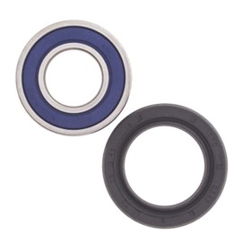 BossBearing Lower Steering Stem Bearing and Seal Kit KVF750 Brute Force 4x4i 2015 2016