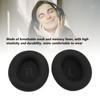 Ear Pads Replacement for Space One S1, Upgraded Headphone Earpads