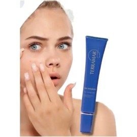 Crema Facial Correctora Focalizada Oil Antidote Terramar 20g