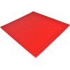 Butterfly Tackiness Chop II Rubber Sheet (1.9, Red)