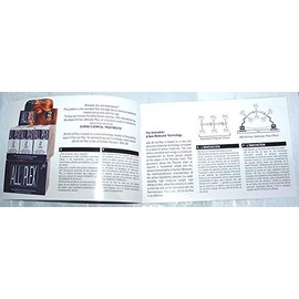 PLEX Defender & Repair Bundle – 3 artículos: PLEX Bond Treatment 2 Kit de aplicación, 8 oz PLEX Amazing Shampoo & 8 oz PLEX Amazing Conditioner" y SAV