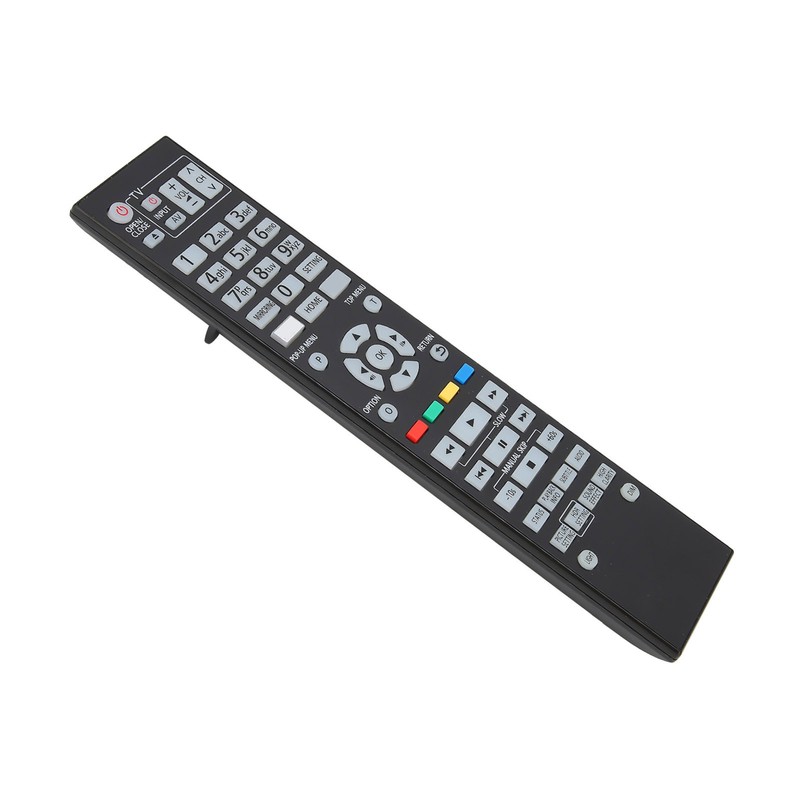 N2QAYA000172 Remote Control Fit for BluRay Players DPUB9000EBK DPUB9000EBK DPUB9000EGK
