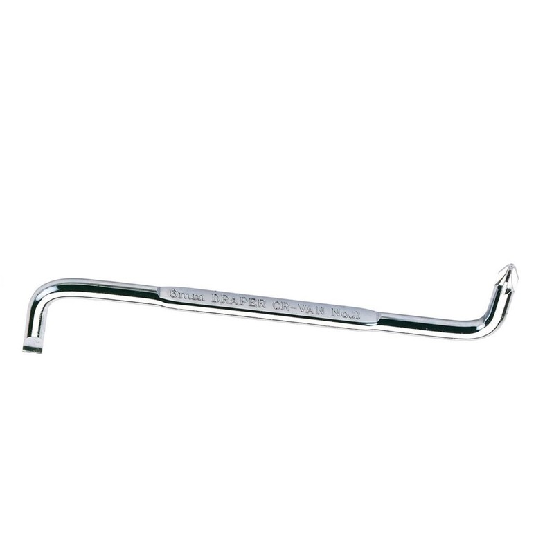 Draper 13948 Angle Screwdriver Set 2pc á