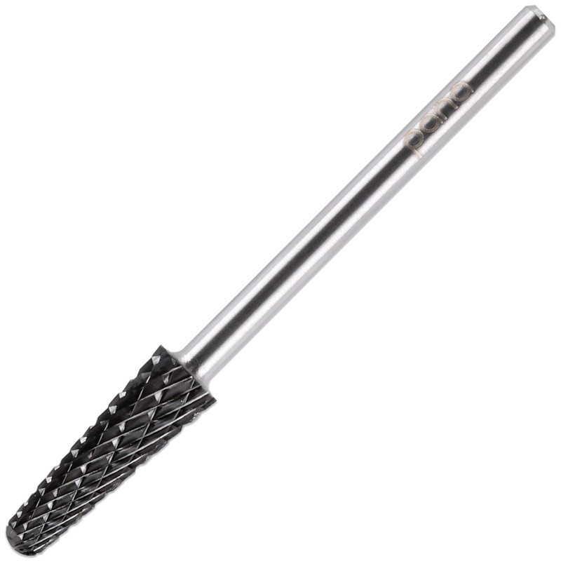 PANA USA Professional 3/32" Shank Size - Cone Shape Carbide