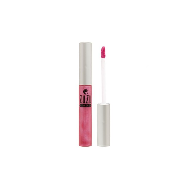 Zuzu Luxe Lip Gloss Cosmopolitan by Zuzu Luxe