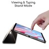 ebestStar - Case for Honor Pad X9, Slim Smart Cover