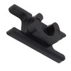 Window Regulator Guide Clips Plastic Adjuster Guide Clip Replacement for