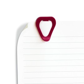 Bobino Sticky Clips - 6 Pack - Accents