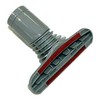 HASME Replacement Vacuum Attachment Tool for Vacuum Cleaner Crevice Upholstery