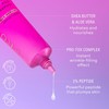 Revolution, Pro-tox Fine Line Smoothing Face Serum, Helps Fine Lines