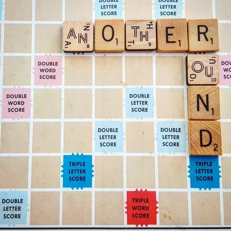 Generic Digraphs Add-on Tiles (Standard Pouch)