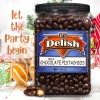 It's Delish Milk Chocolate Covered Pistachios by It's Delish, 48
