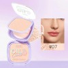Polvo Compacto Matificante Larga Duración Control Grasa 220 Sand