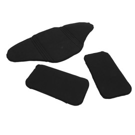 3 Piece Lipo Foam Abdominal Board for Post-Surgery Liposuction Front, Rear and Compression Board, Shape and Support Your Belly with Ease