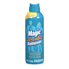 Wrinkle Remover Spray, 10-oz.