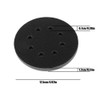 2 Pcs Sponge Interface Pad 8 Holes Durable Hook and