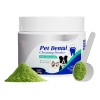 Polvo Limpiador De Dientes Dog Powder Para Perros En Polvo