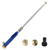 Joywayus High Pressure Power Washer Wand, Portable Watering Sprayer Cleaning