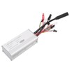 Electric Bicycle Modification Kit Controller Display Thumb Throttle Power Pedal