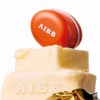AIBB Blur Tin Pot (23 Colors) - [NEW] 22 Yellow