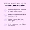 Bambody Absorbent Boxer: Period Underwear for all Day and Night