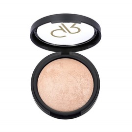 Golden Rose Mineral Terrabaked Powder No:08