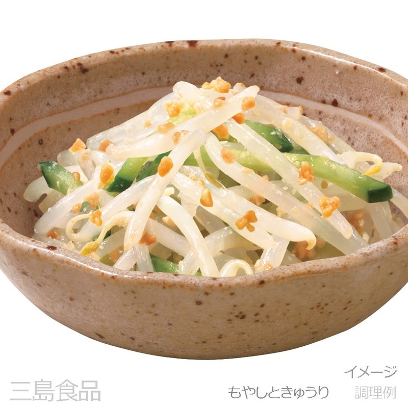 Mishima Foods Peanut Aenomoto 17.6 oz (500 g)