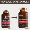 Advanced Trichology Dht Blocker Apoyo Inmunolgico 120 Cps Sin Sabor