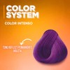 KÜÜL Color System Tono Reflects Violeta Tinte Permanente Brillo Color