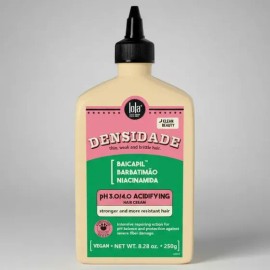 Tratamiento Capilar Densidade Acidificante Lola Cosmetics