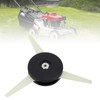 Ergonomic Design String Trimmer Parts, Strimmer Head Brush Cutter Fit
