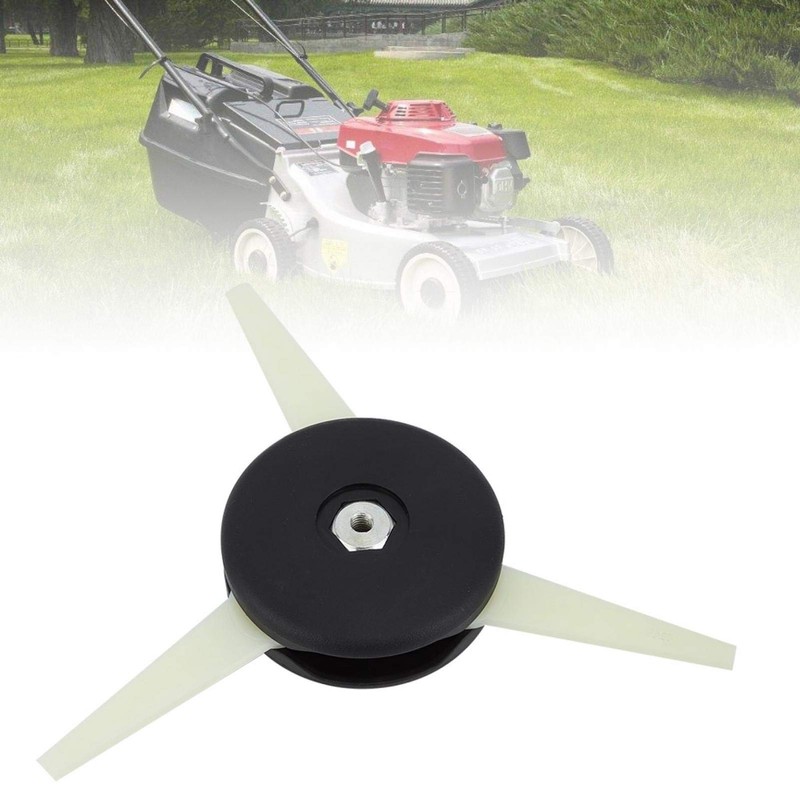 Ergonomic Design String Trimmer Parts, Strimmer Head Brush Cutter Fit