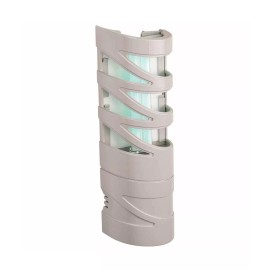 Gardner 1 FlyWeb Classic Insect Light Trap - Gray by Gardner