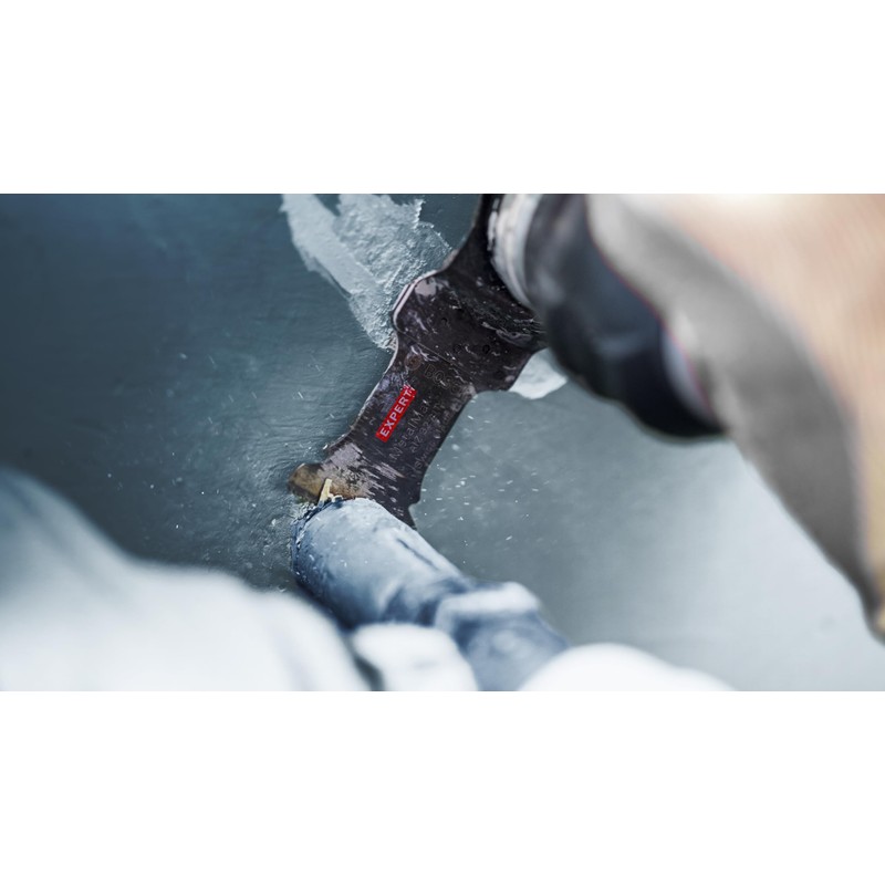 Bosch Professional 1 x Expert MetalMax AIZ 45 AIT Saw