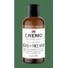 Cremo 2 in1 Beard & Face Wash Bourbon Vanilla 6oz