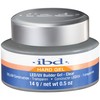 IBD Hard Gel LED/UV Builder Gel Clear – Nail Builder