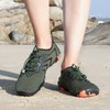 SAGUARO Unisex Adult Bathing Shoes Breathable Thick Sole Size 36-46,