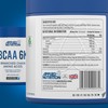 Applied Nutrition BCAA 6K (4:1:1) – 6000mg Branched Chain Amino