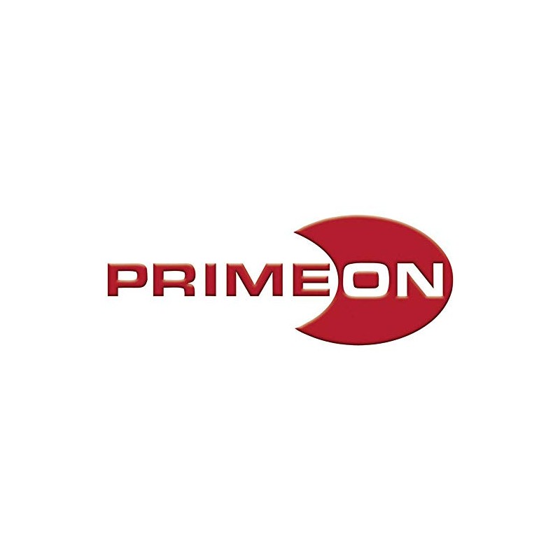 Primeon BD-R DL 50GB 8X 25ER SP SURFACE