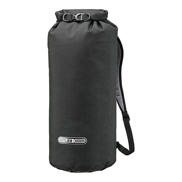 Ortreeve Explorer Backpack, Black