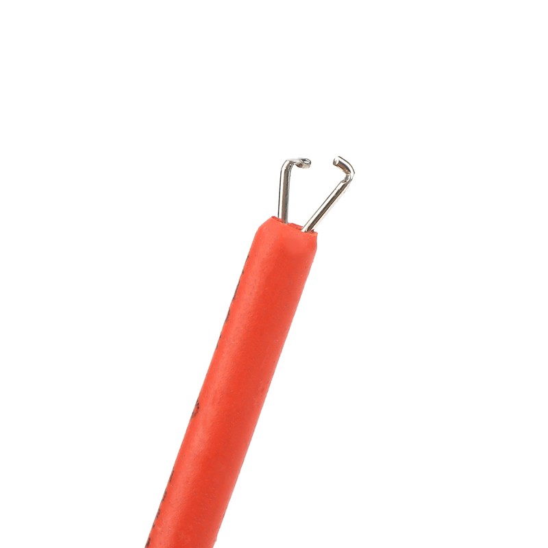 P5003 10pcs Mini Grabber Test Probe Hook for SMD IC