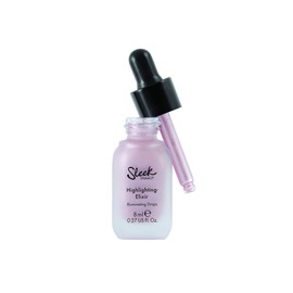 Sleek MakeUP Highlighting Elixir Solstice Hemisphere 8 ml