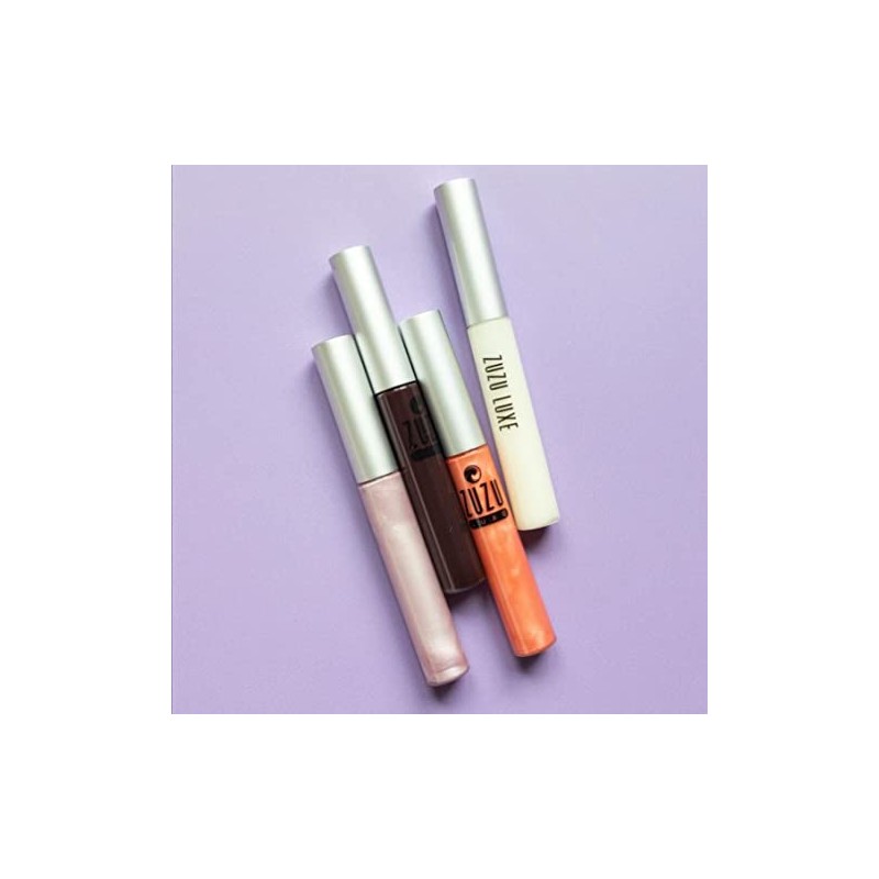 Zuzu Luxe Lip Gloss Cosmopolitan by Zuzu Luxe
