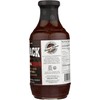 RIB RACK SAUCE BBQ ORGNL 19OZ